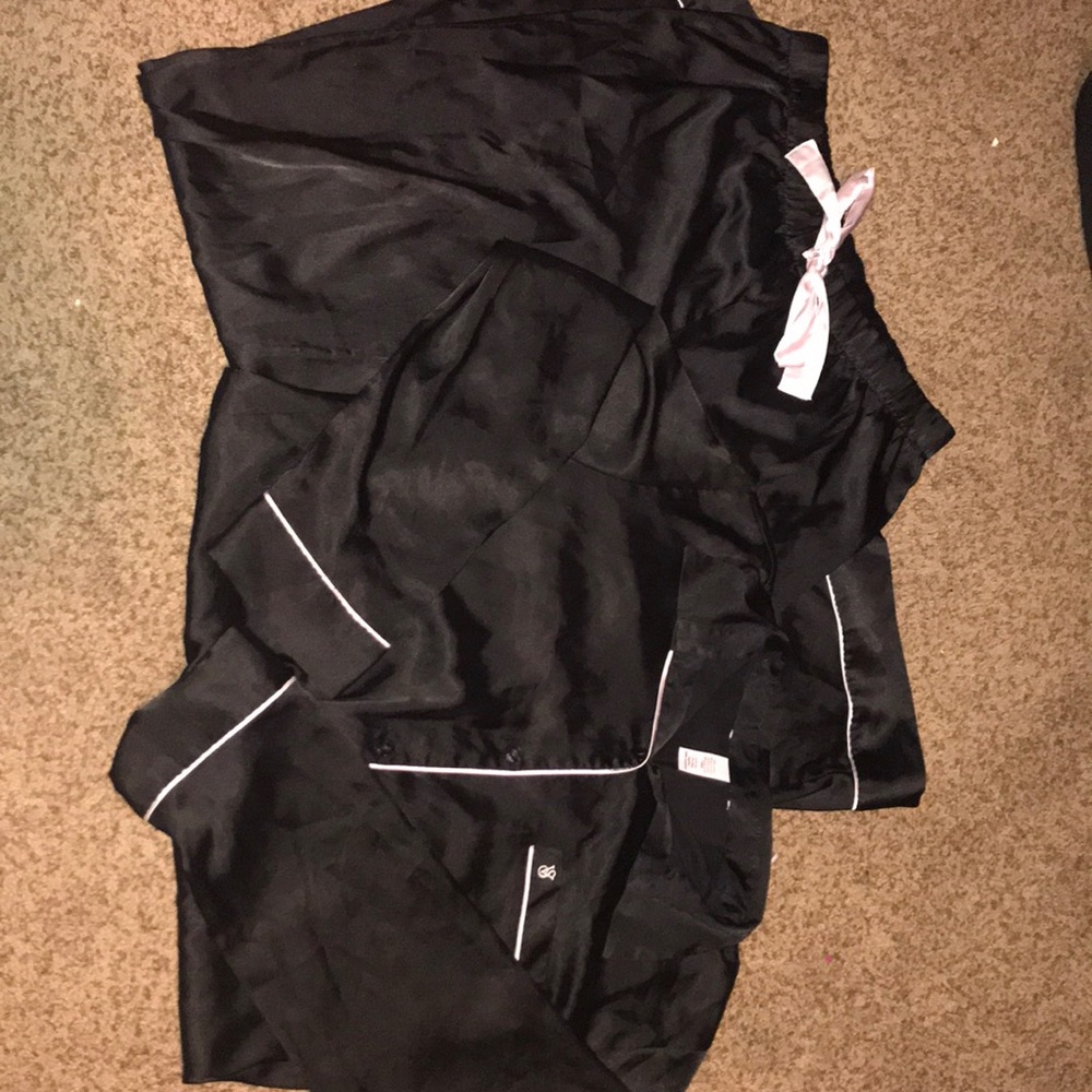 Victoria secret pj set